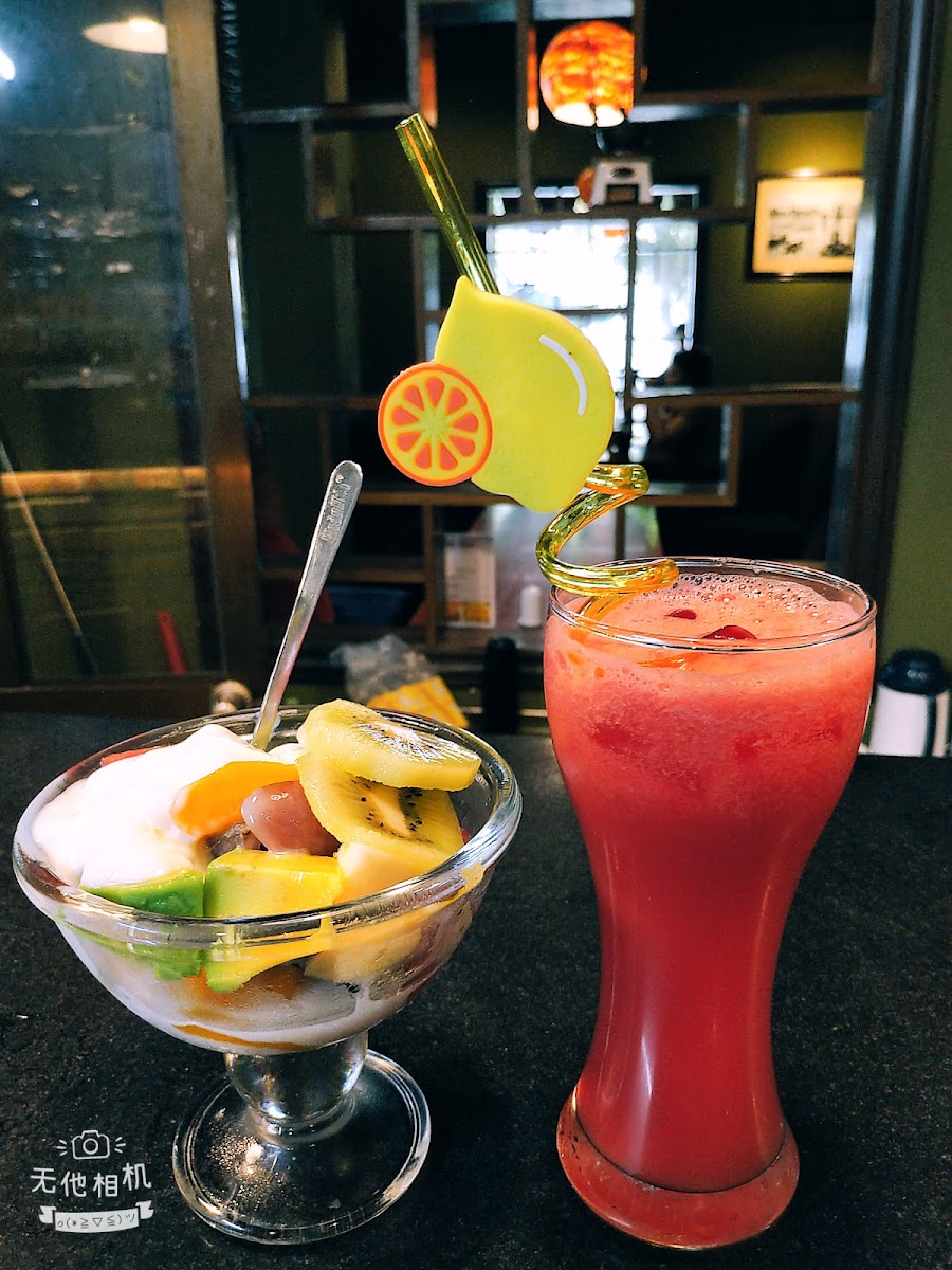 Cà Phê Nam Phong - 2