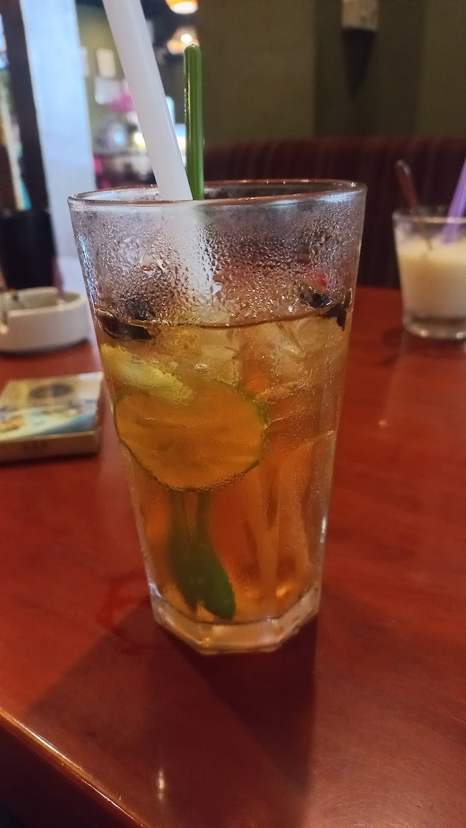 Cà Phê Nam Phong - 6