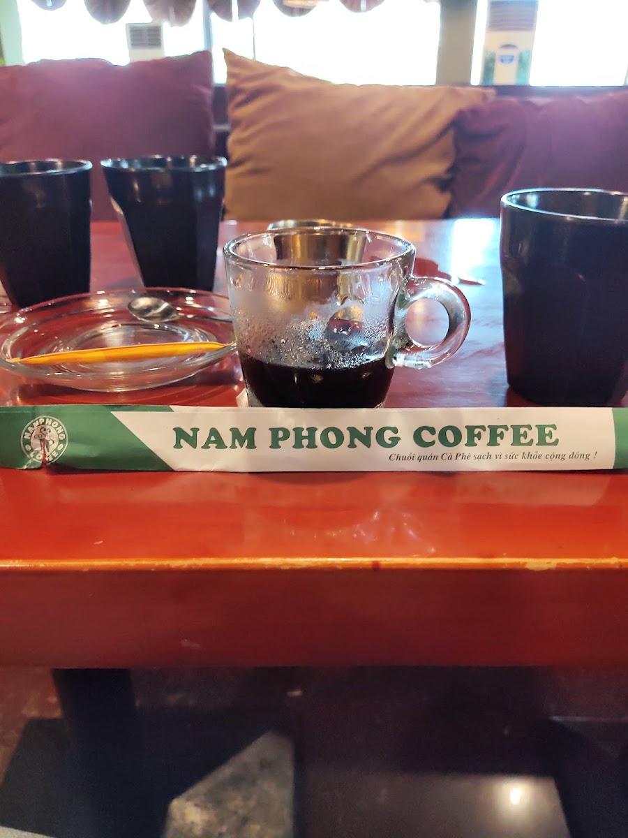 Cà Phê Nam Phong - 7