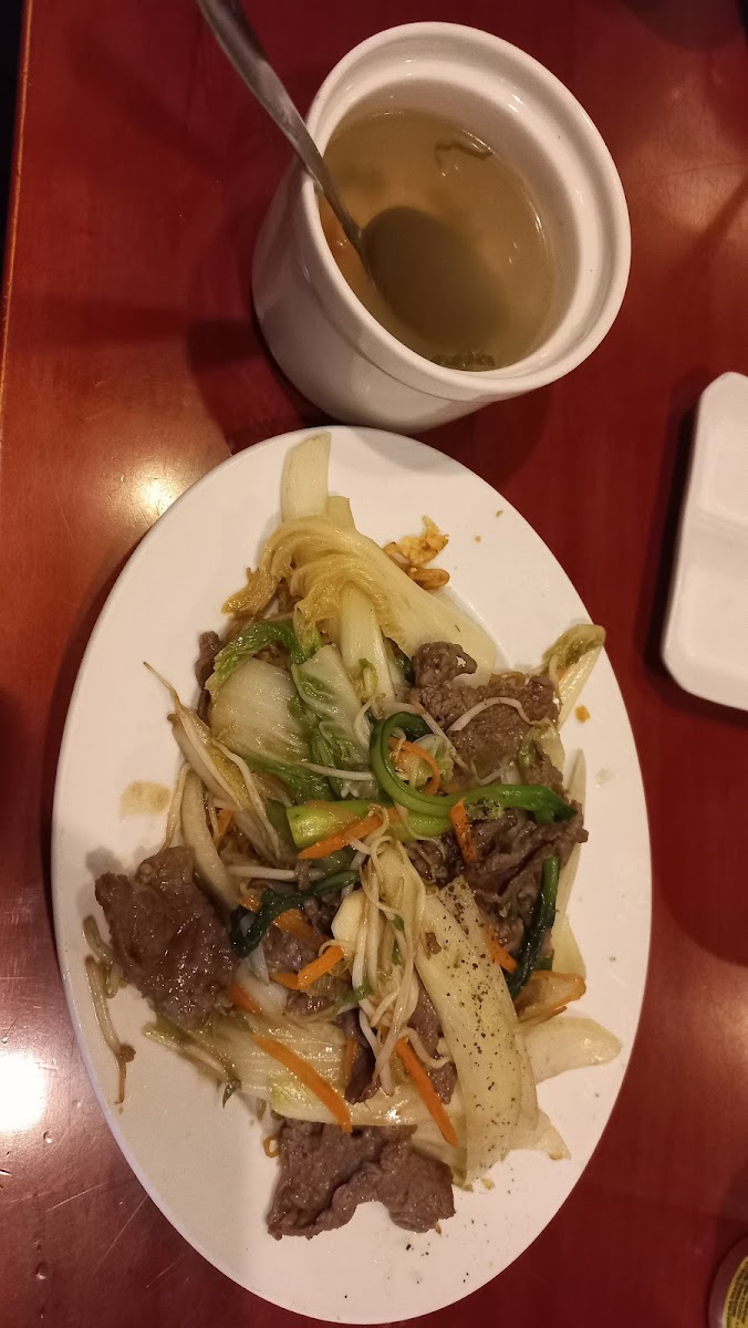 Cà Phê Nam Phong - 8