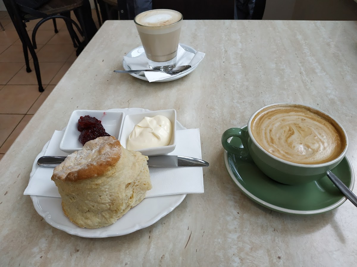The Conservatory Cafe - 6