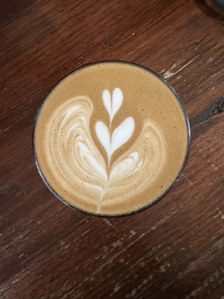 The Conservatory Cafe - 8