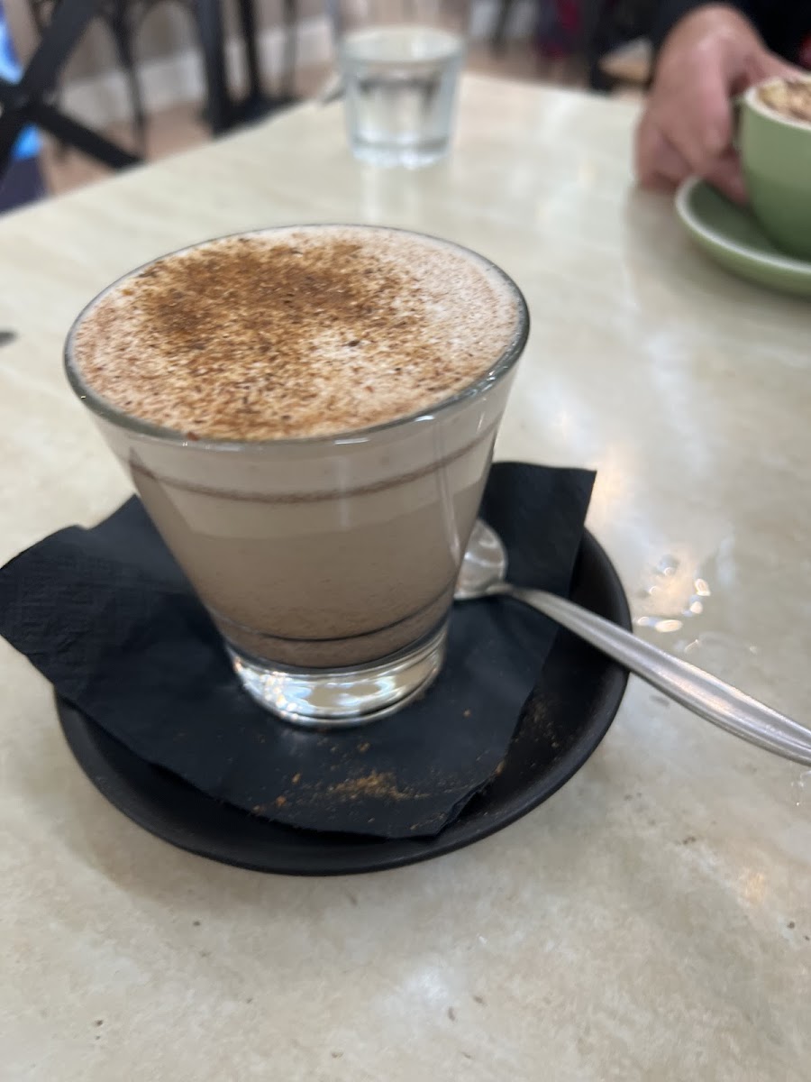 The Conservatory Cafe - 9