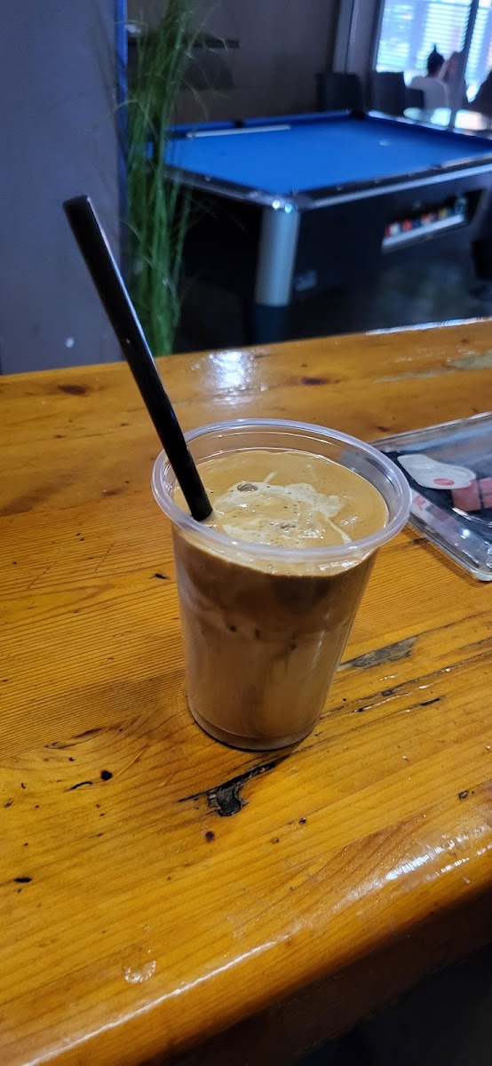 Cafe 'Beku' - 2