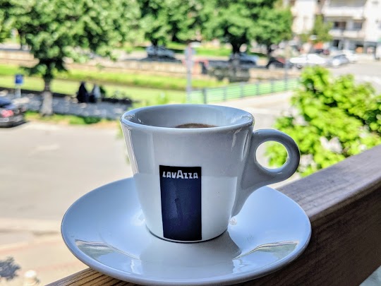 Cafe 'Beku' - 6