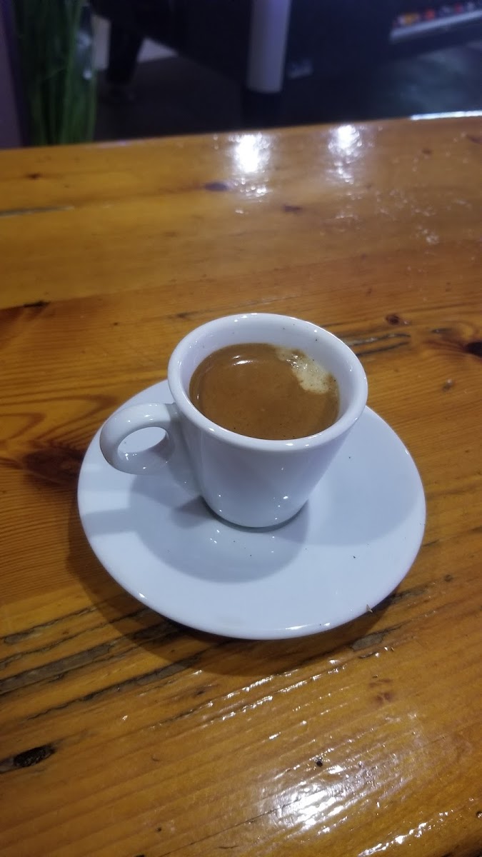 Cafe 'Beku' - 7