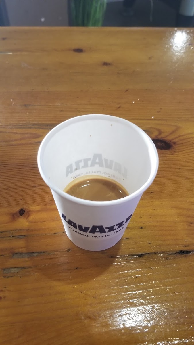 Cafe 'Beku' - 8