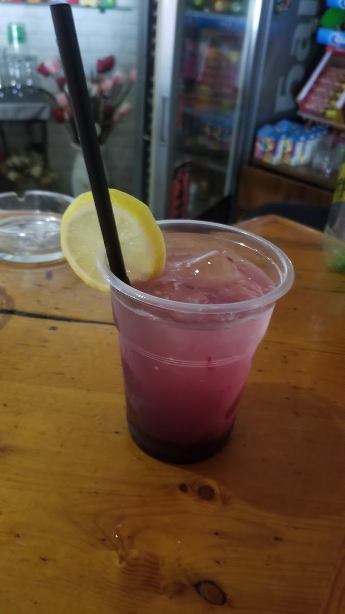 Cafe 'Beku' - 9