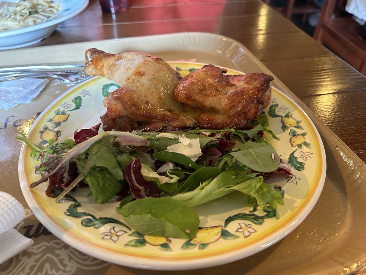 Cafe Portofino - 10
