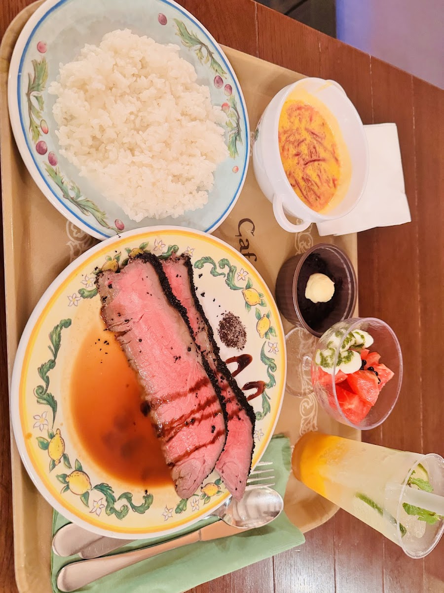 Cafe Portofino - 6