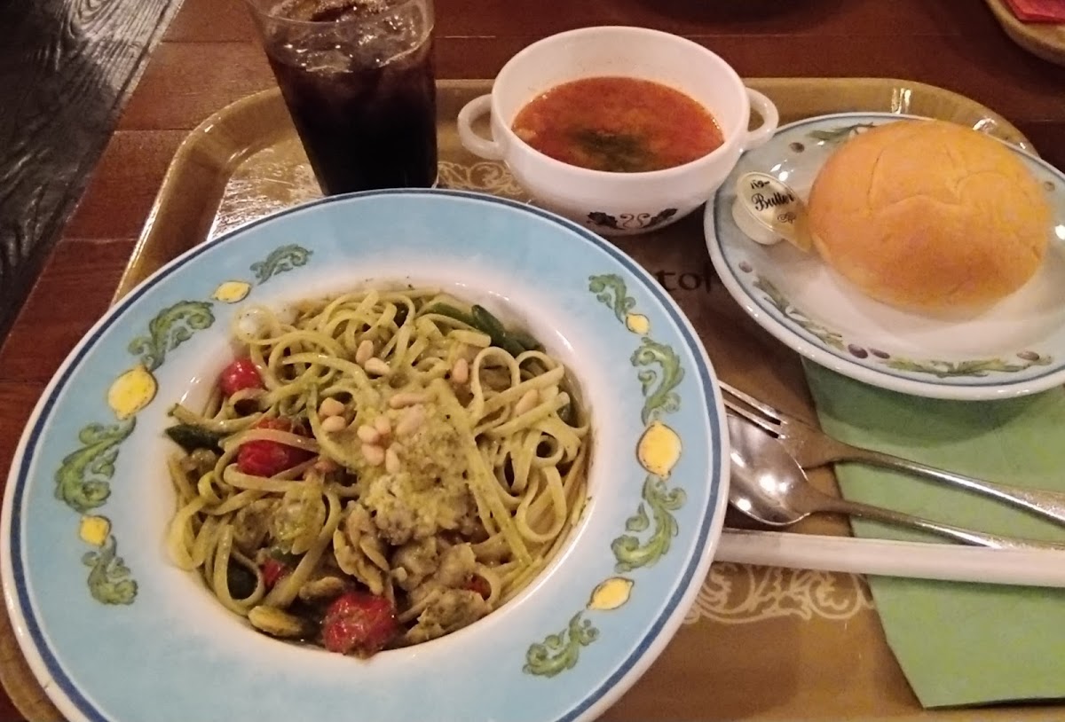 Cafe Portofino - 8