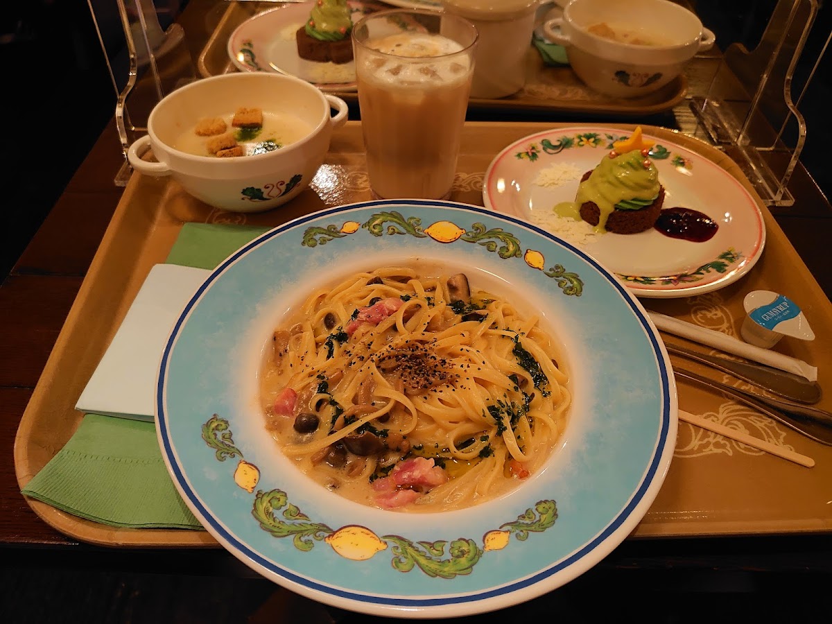 Cafe Portofino - 9