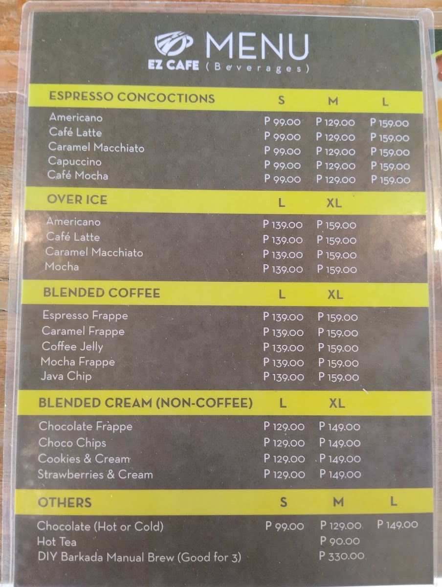 EZ Cafe & Bistro - 7