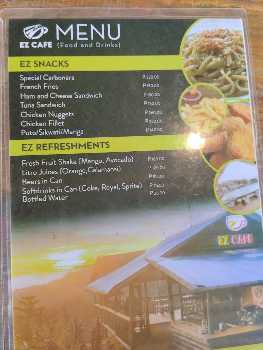 EZ Cafe & Bistro - 8