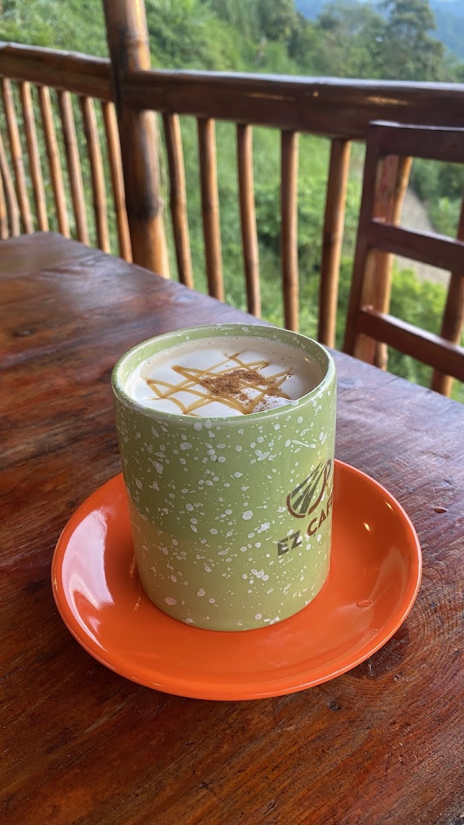 EZ Cafe & Bistro - 9