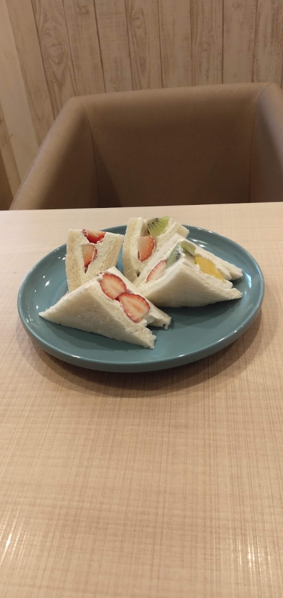 Cafe Mint Habikino - 6
