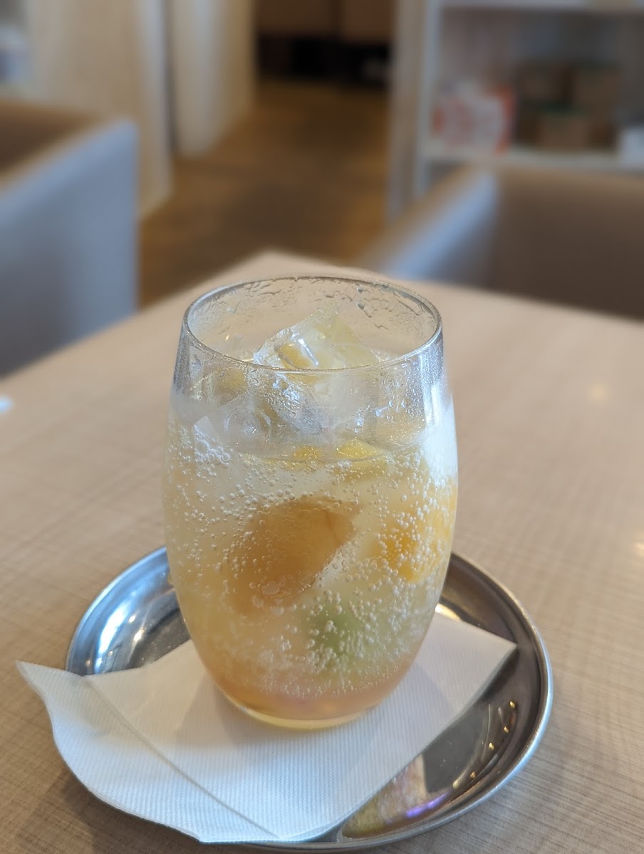 Cafe Mint Habikino - 8