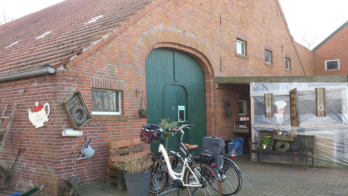 Bauerncafé Sabelhaus - 3