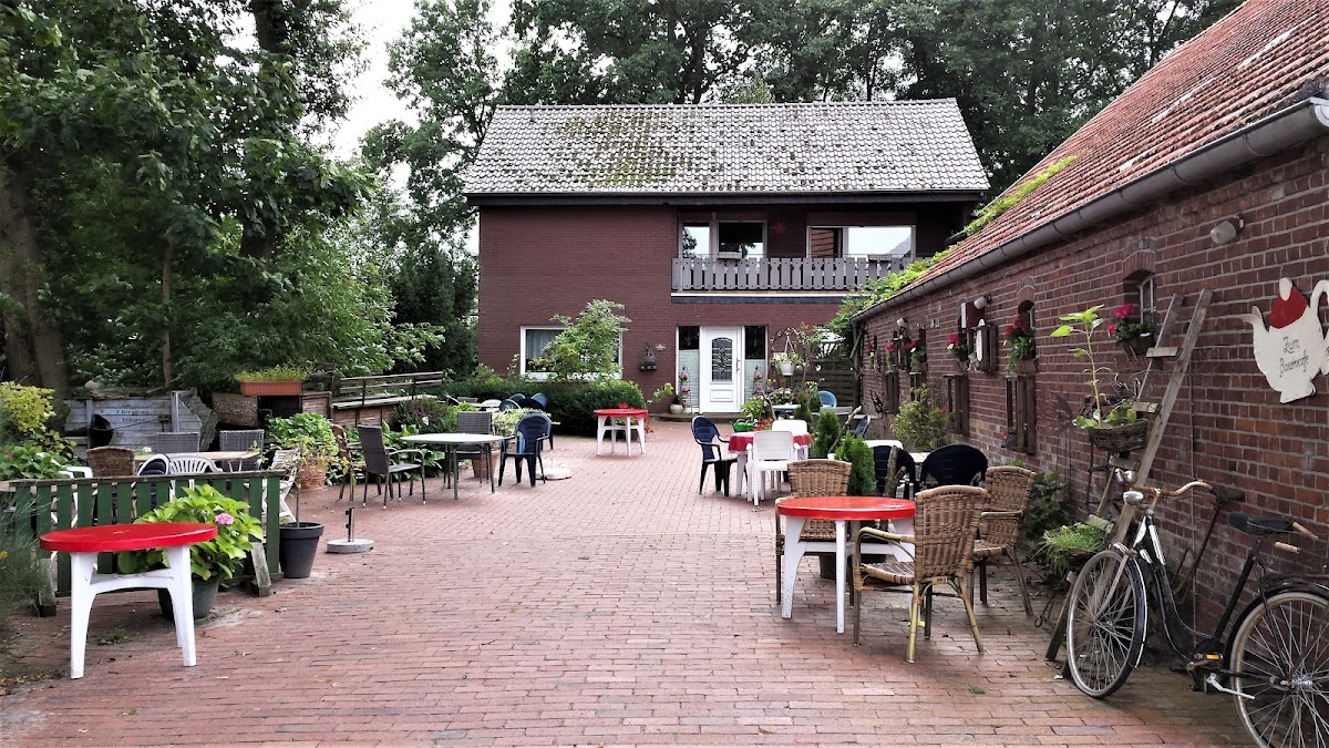 Bauerncafé Sabelhaus - 4