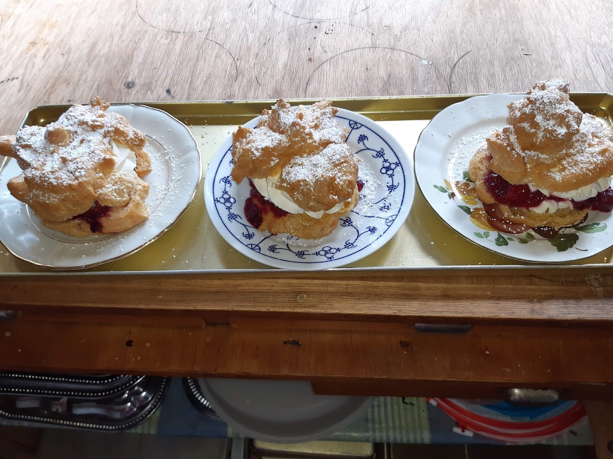 Bauerncafé Sabelhaus - 5
