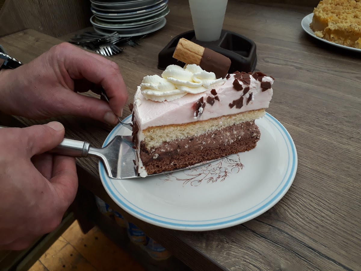 Bauerncafé Sabelhaus - 7