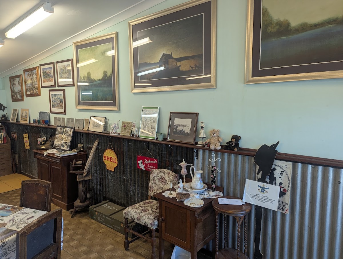 Sawpit Cafe - 4