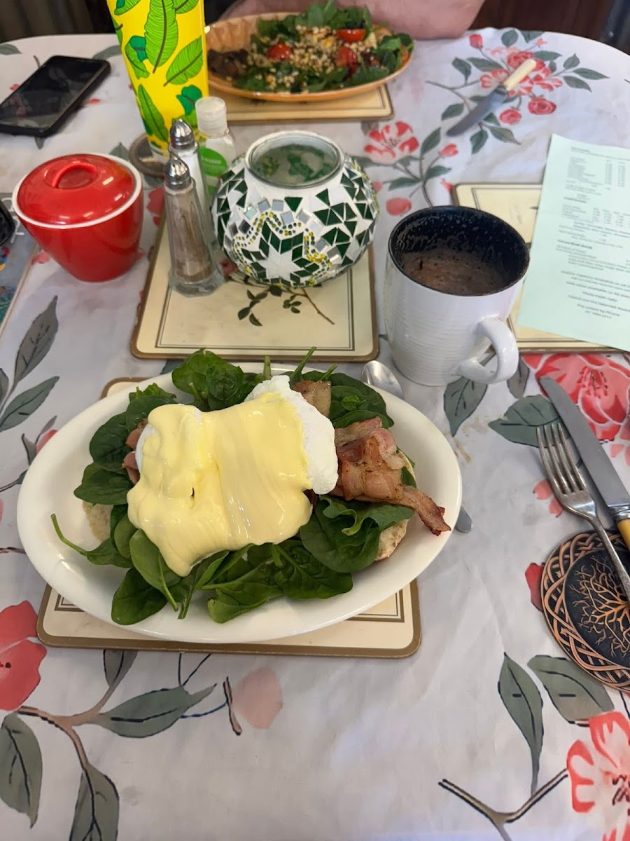 Sawpit Cafe - 6
