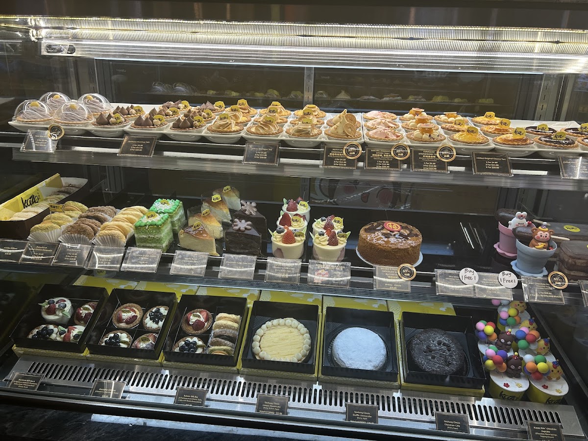 Pioneer Cafe - 6