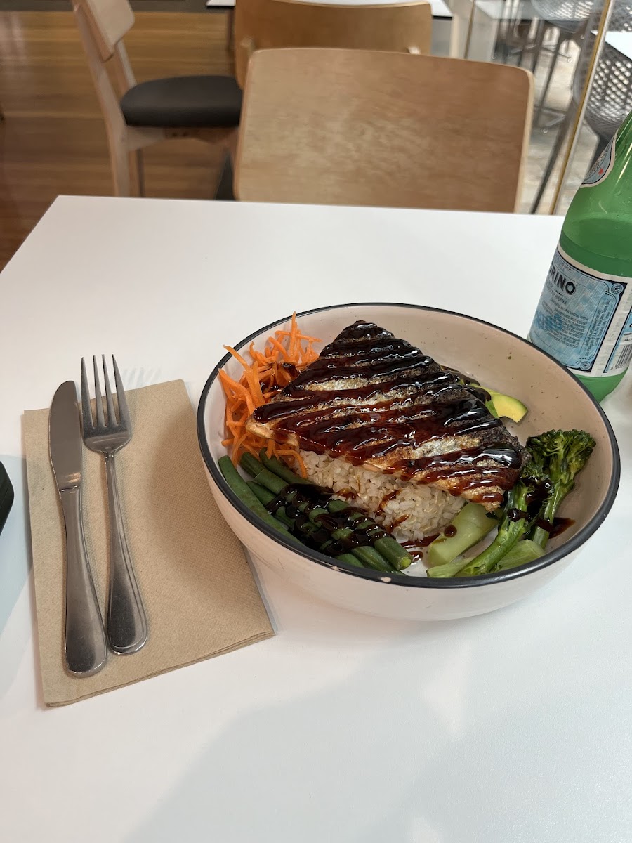 Fox & Sparrow Cafe North Sydney - 5