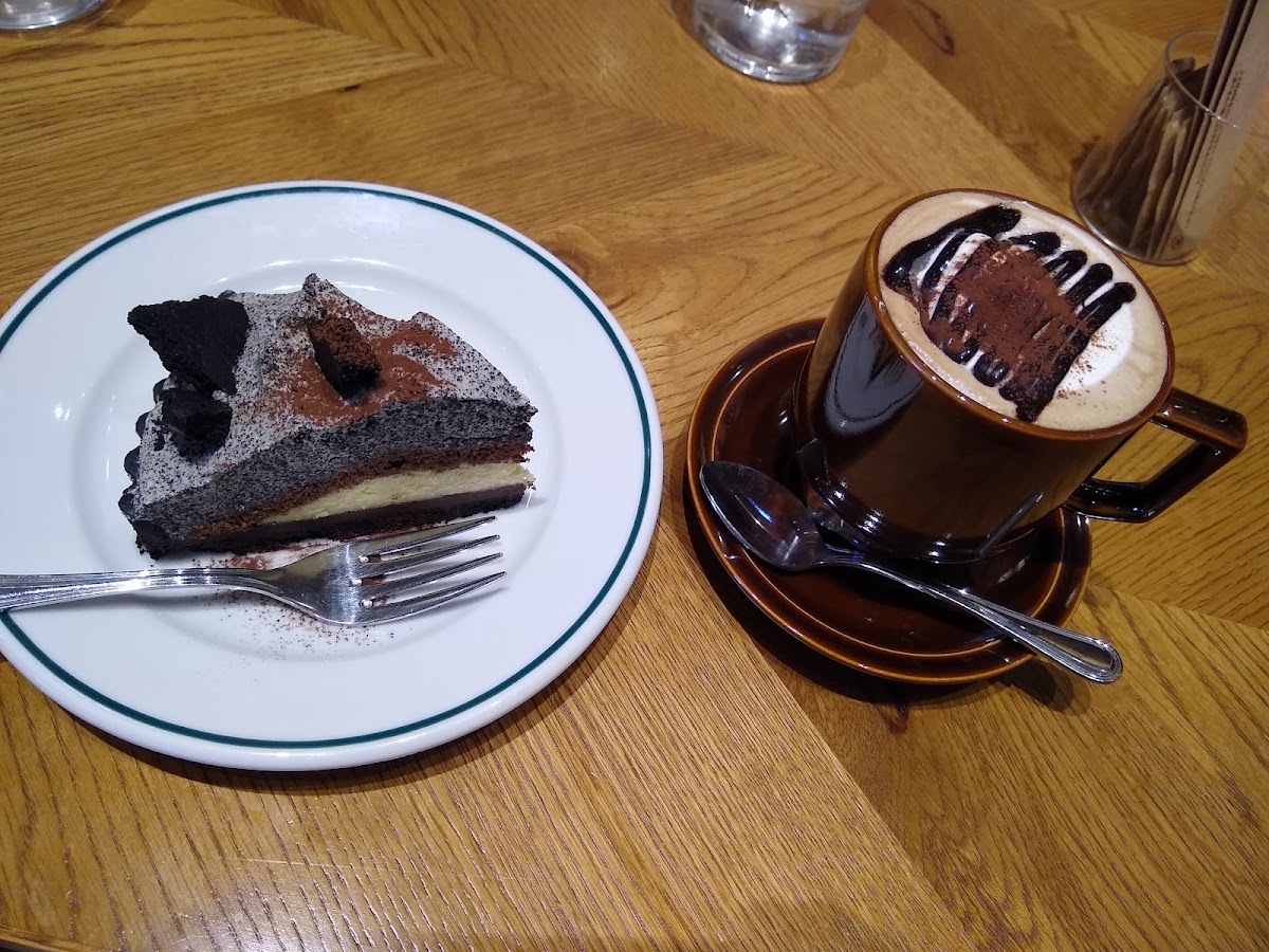 Mother Moon Cafe Kuzuha Mall-ten - 10