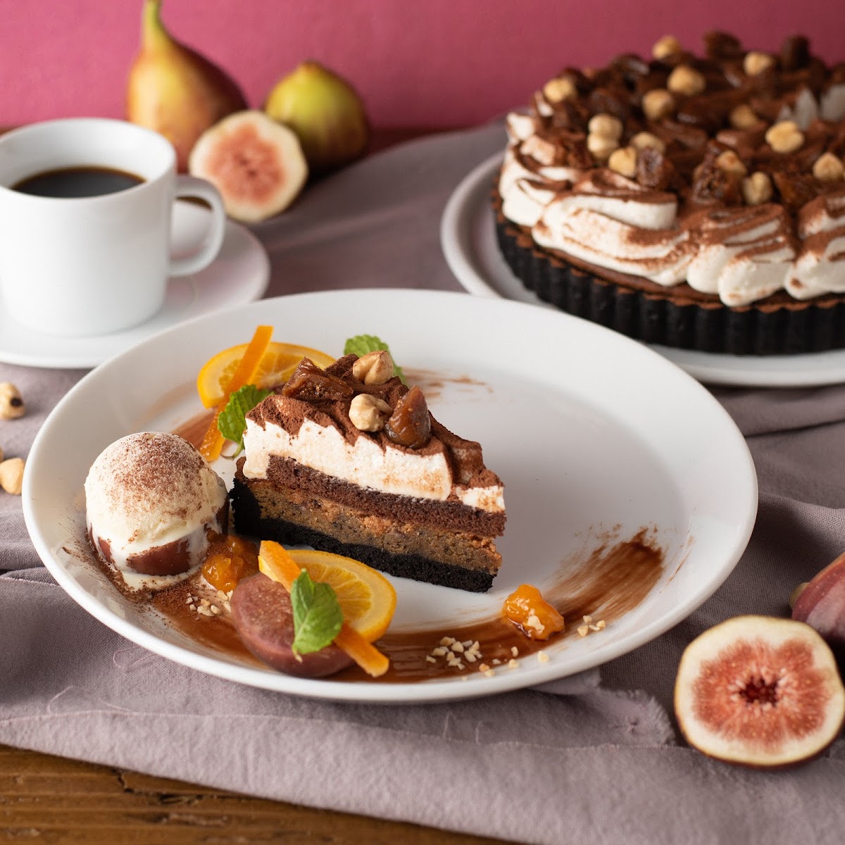 Mother Moon Cafe Kuzuha Mall-ten - 4