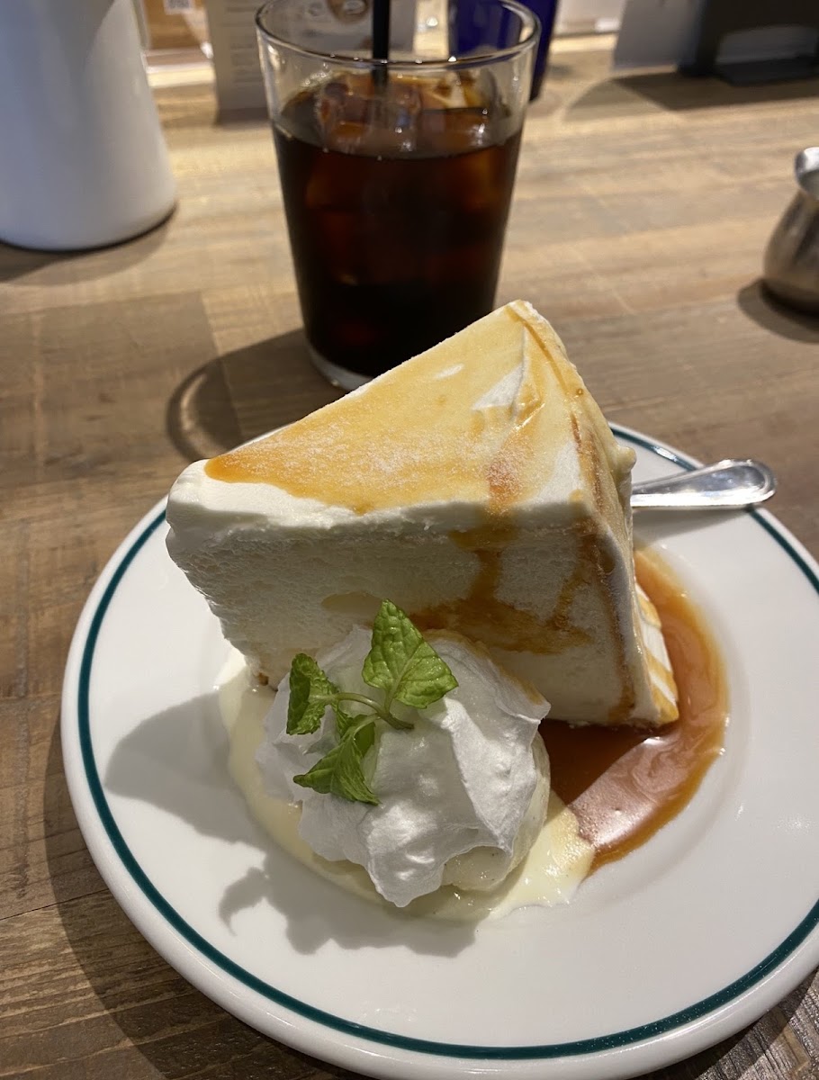 Mother Moon Cafe Kuzuha Mall-ten - 5