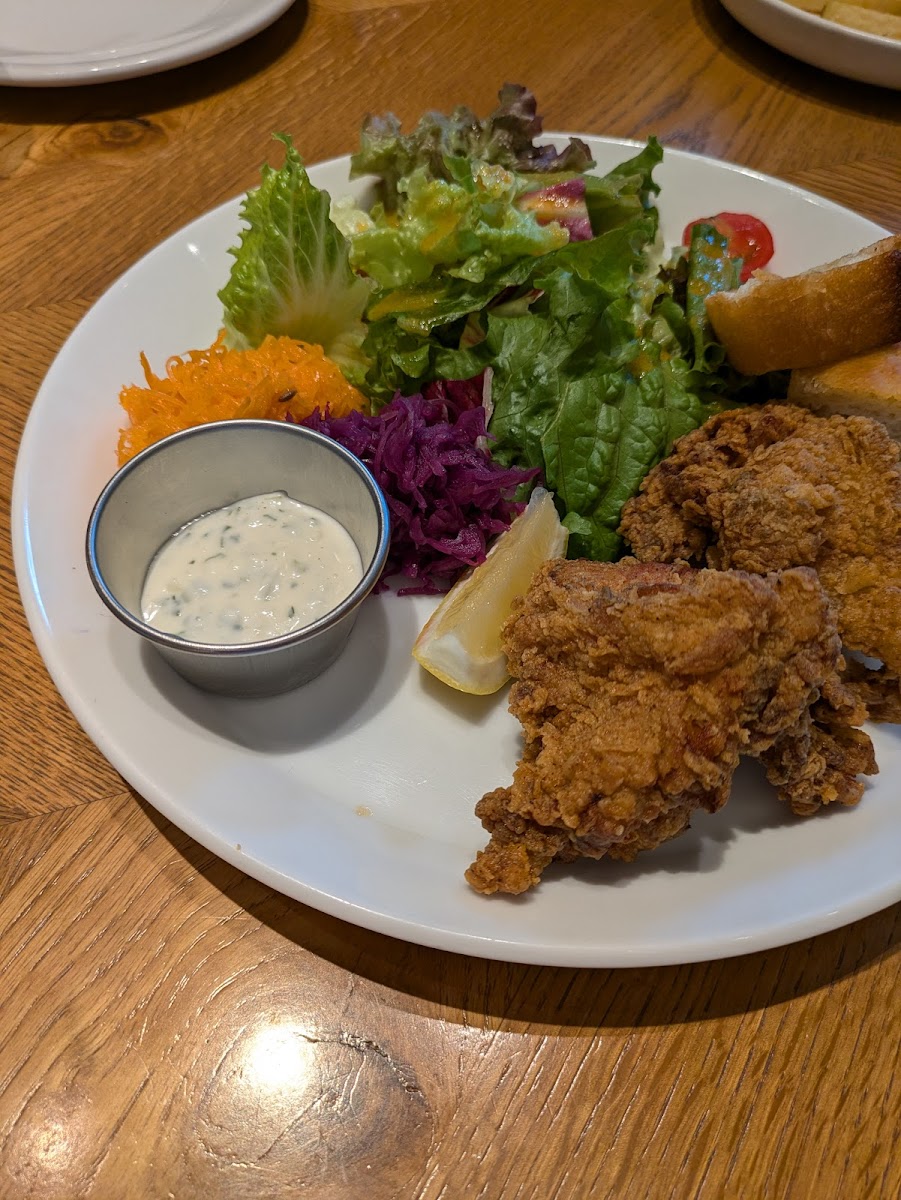 Mother Moon Cafe Kuzuha Mall-ten - 7