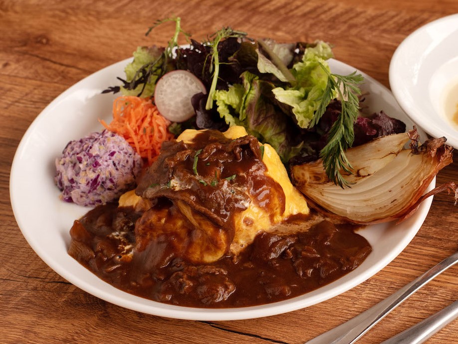 Mother Moon Cafe Kuzuha Mall-ten - 9
