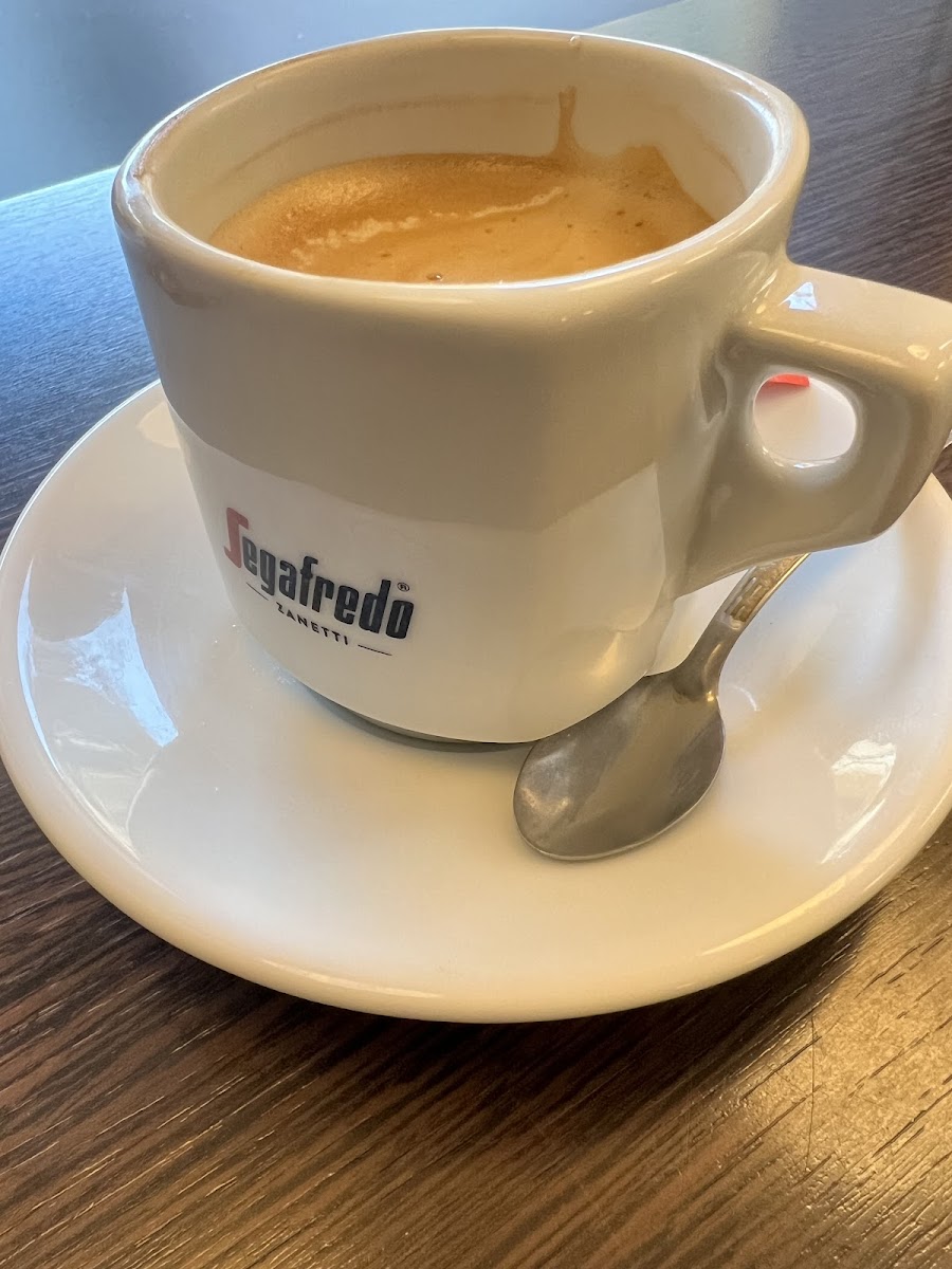 Angolino Café Bar - 2