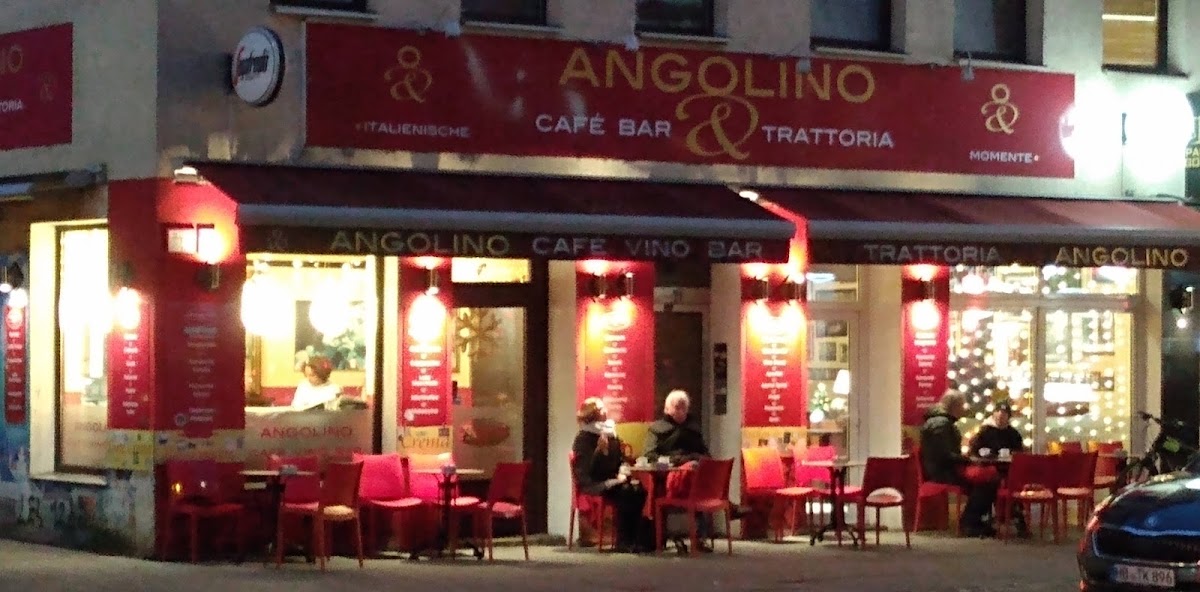 Angolino Café Bar - 4