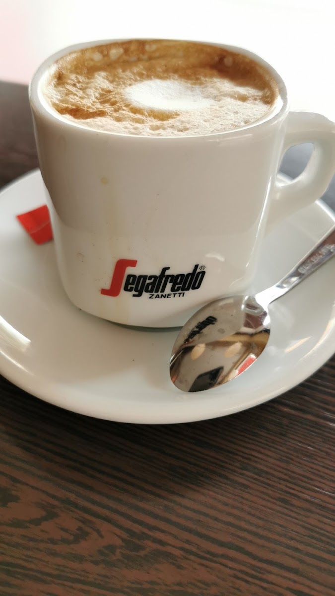 Angolino Café Bar - 7