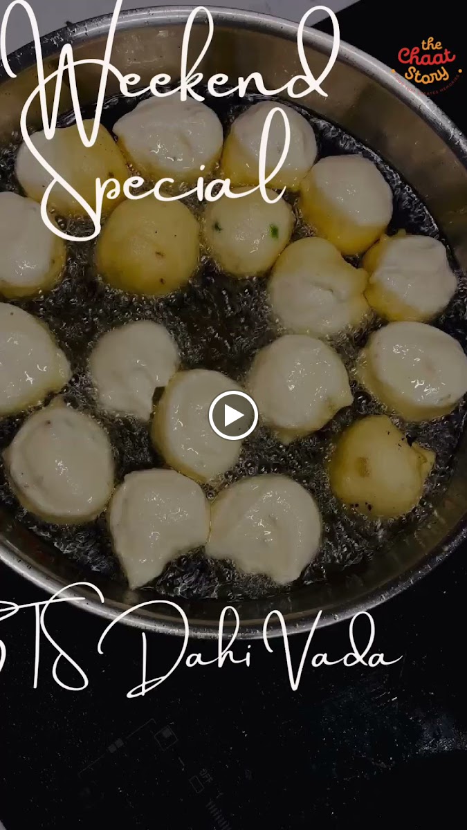 The Chaat Story - 3