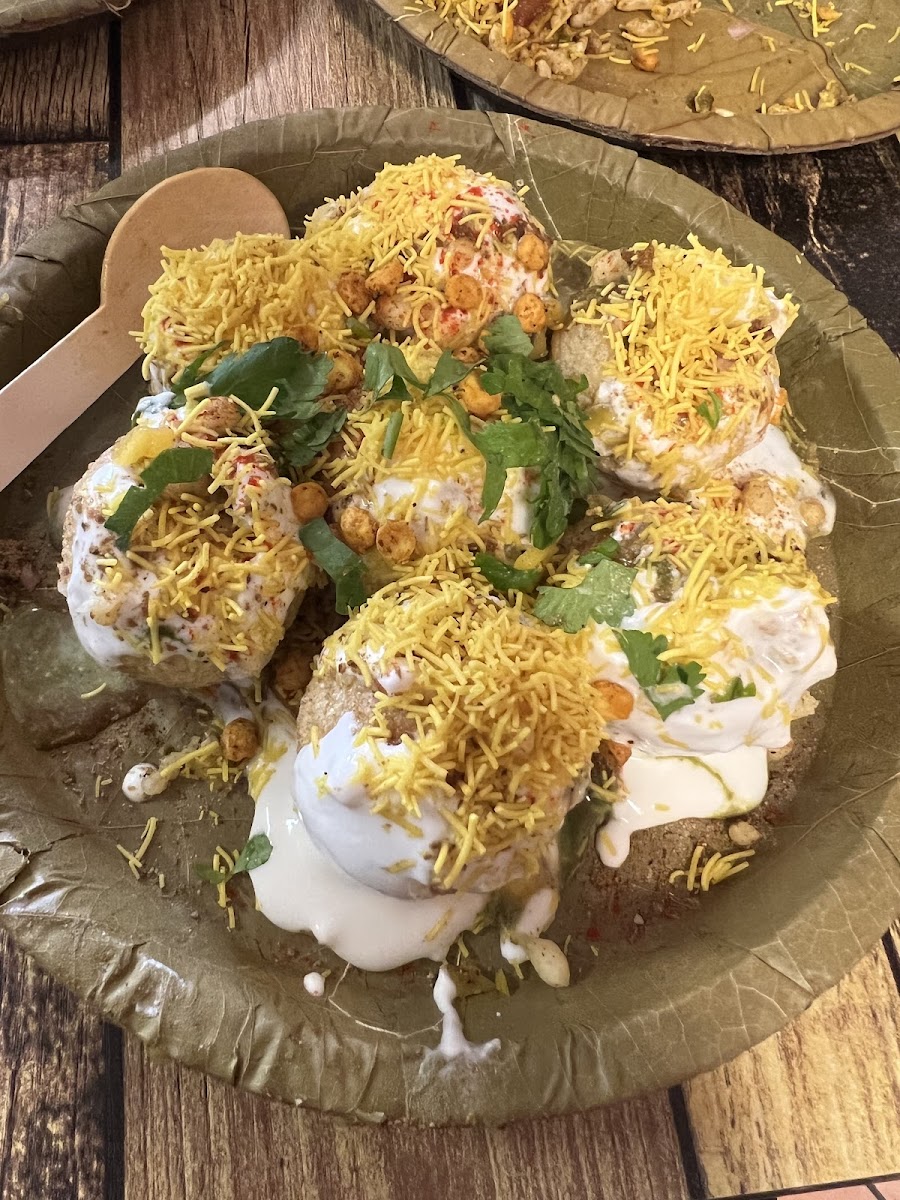 The Chaat Story - 4