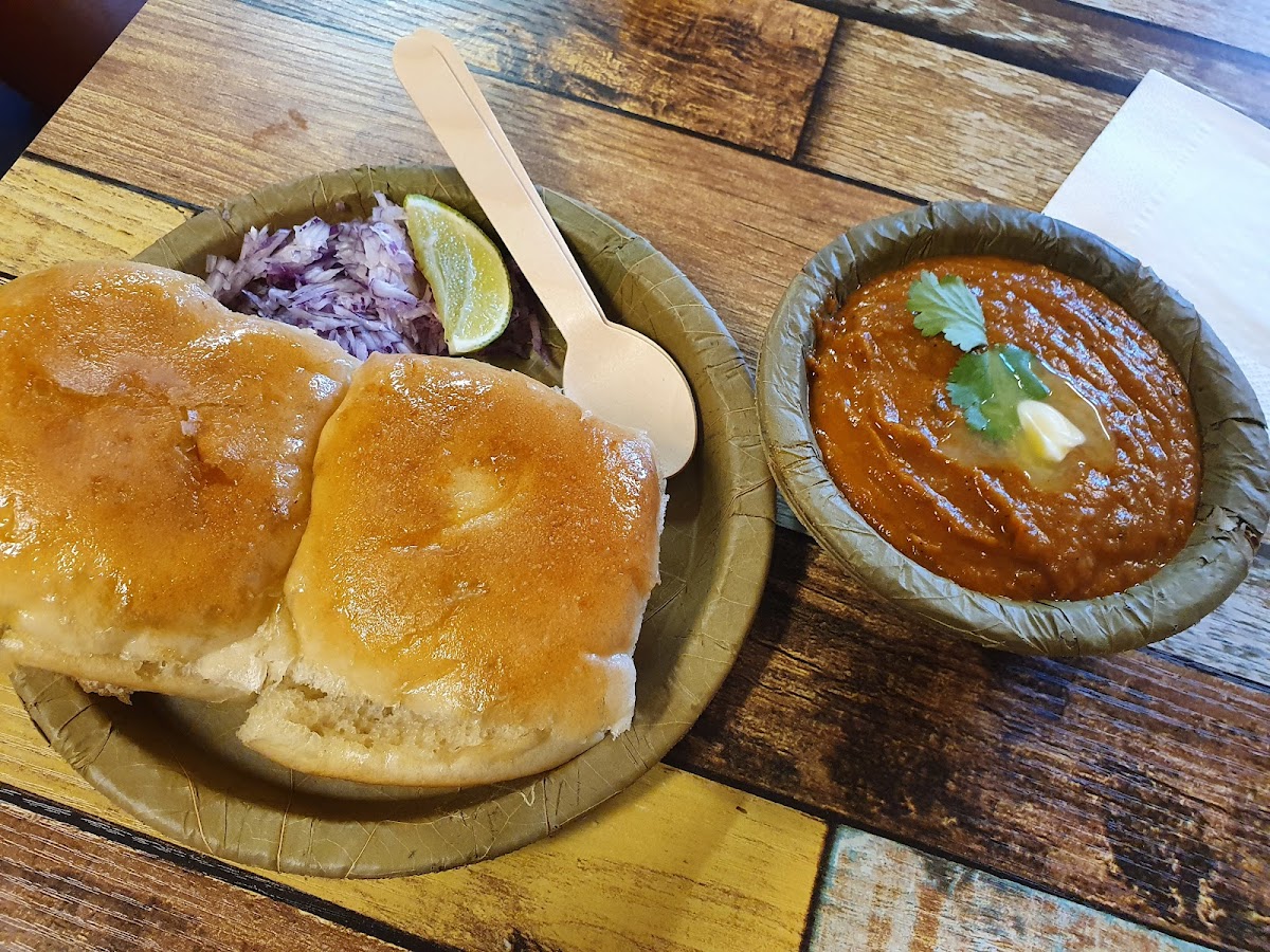 The Chaat Story - 6