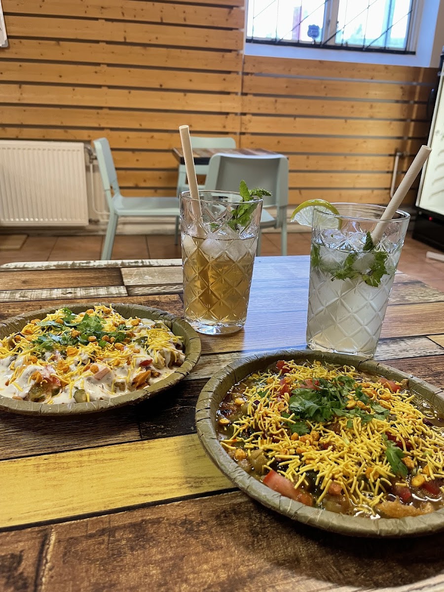 The Chaat Story - 9