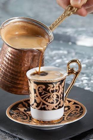 Kız Kulesi Nargile Cafe - 2