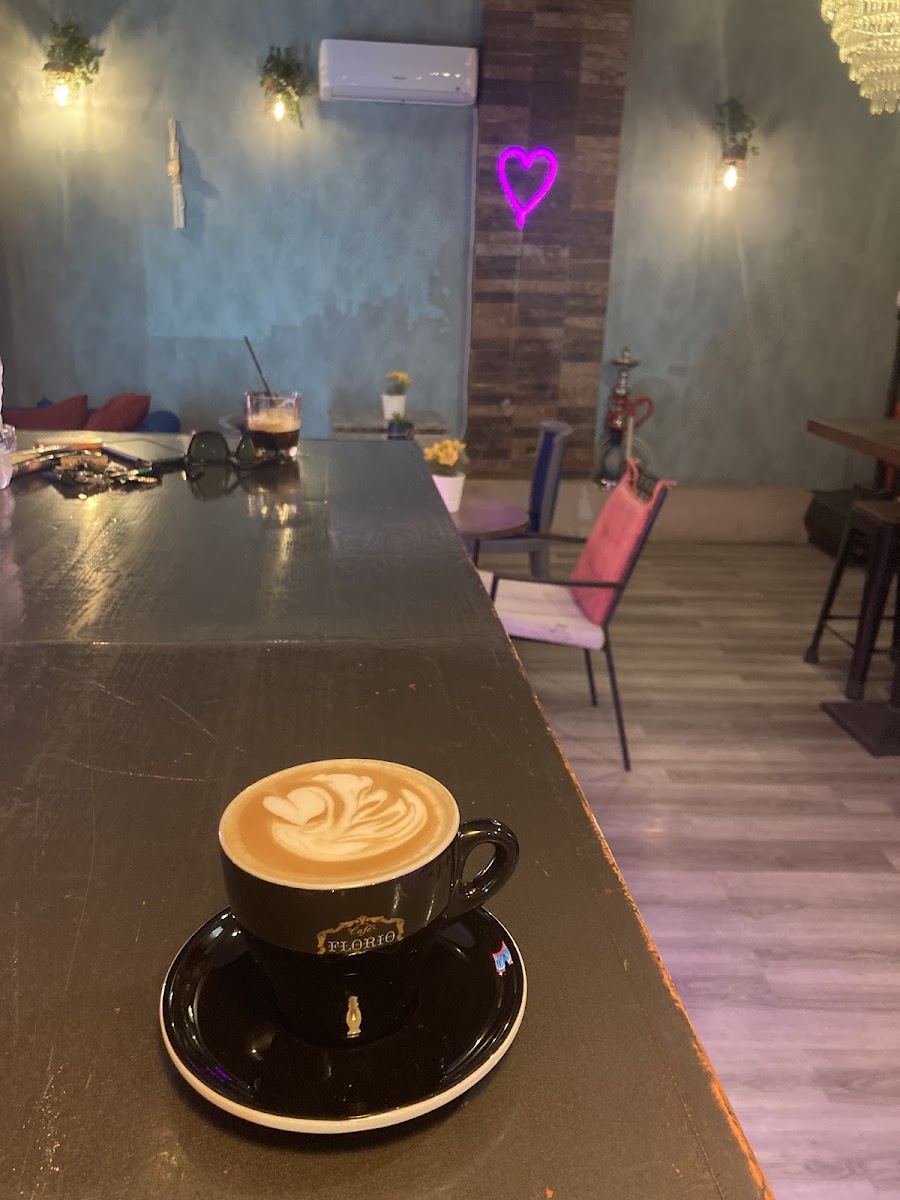Caramella cafe bar - 4