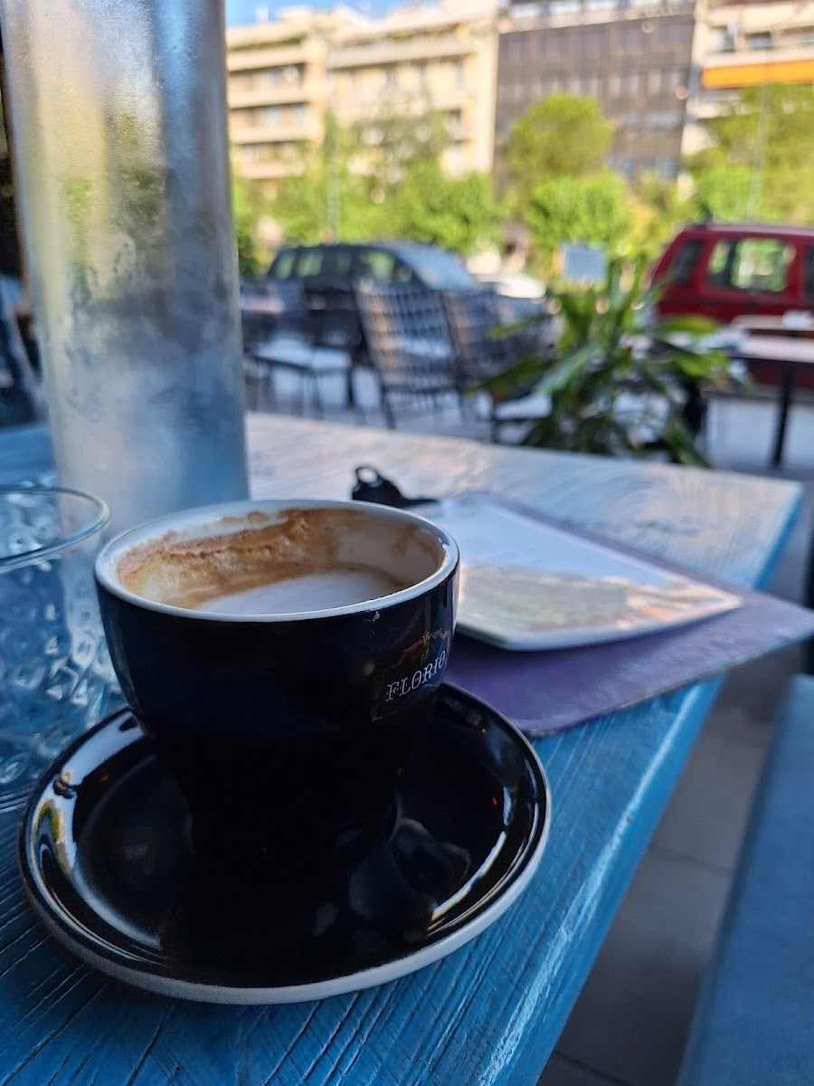 Caramella cafe bar - 5