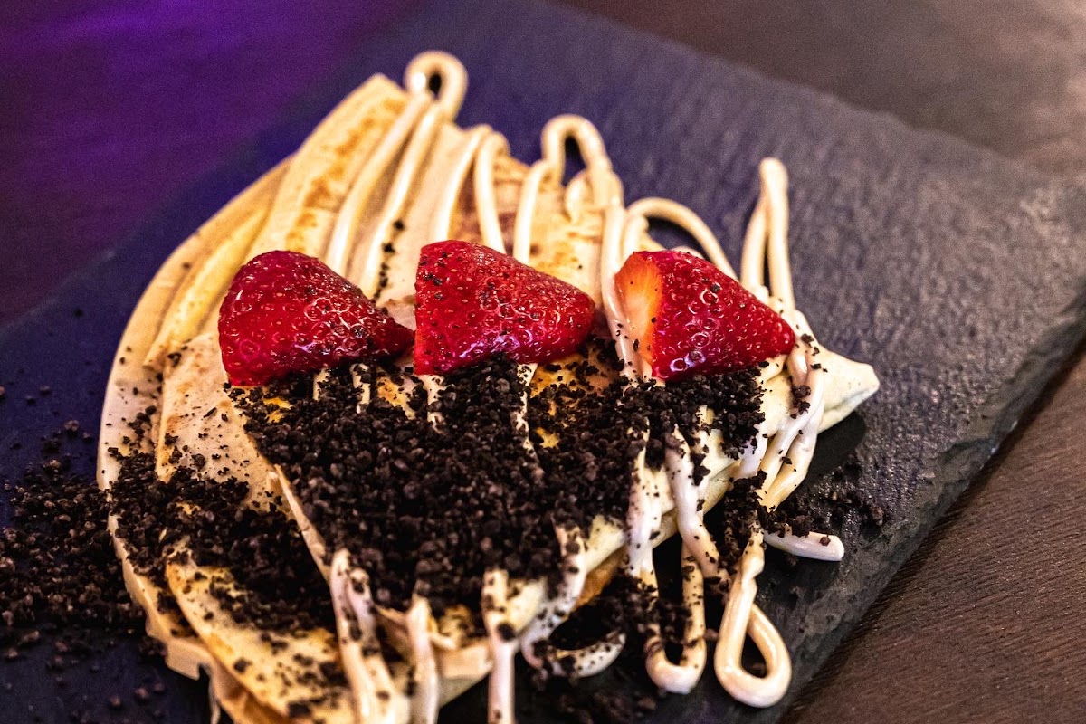 Caramella cafe bar - 6