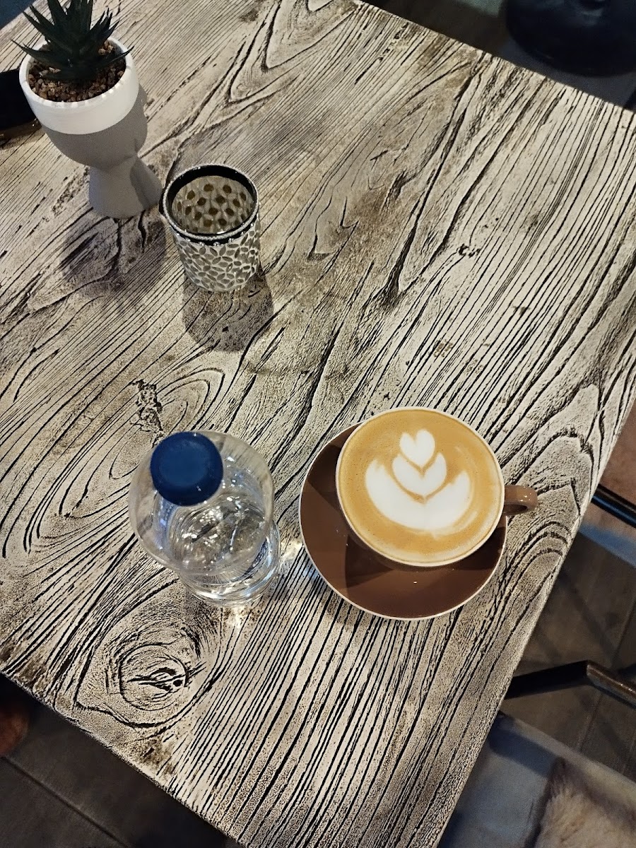 Caramella cafe bar - 7