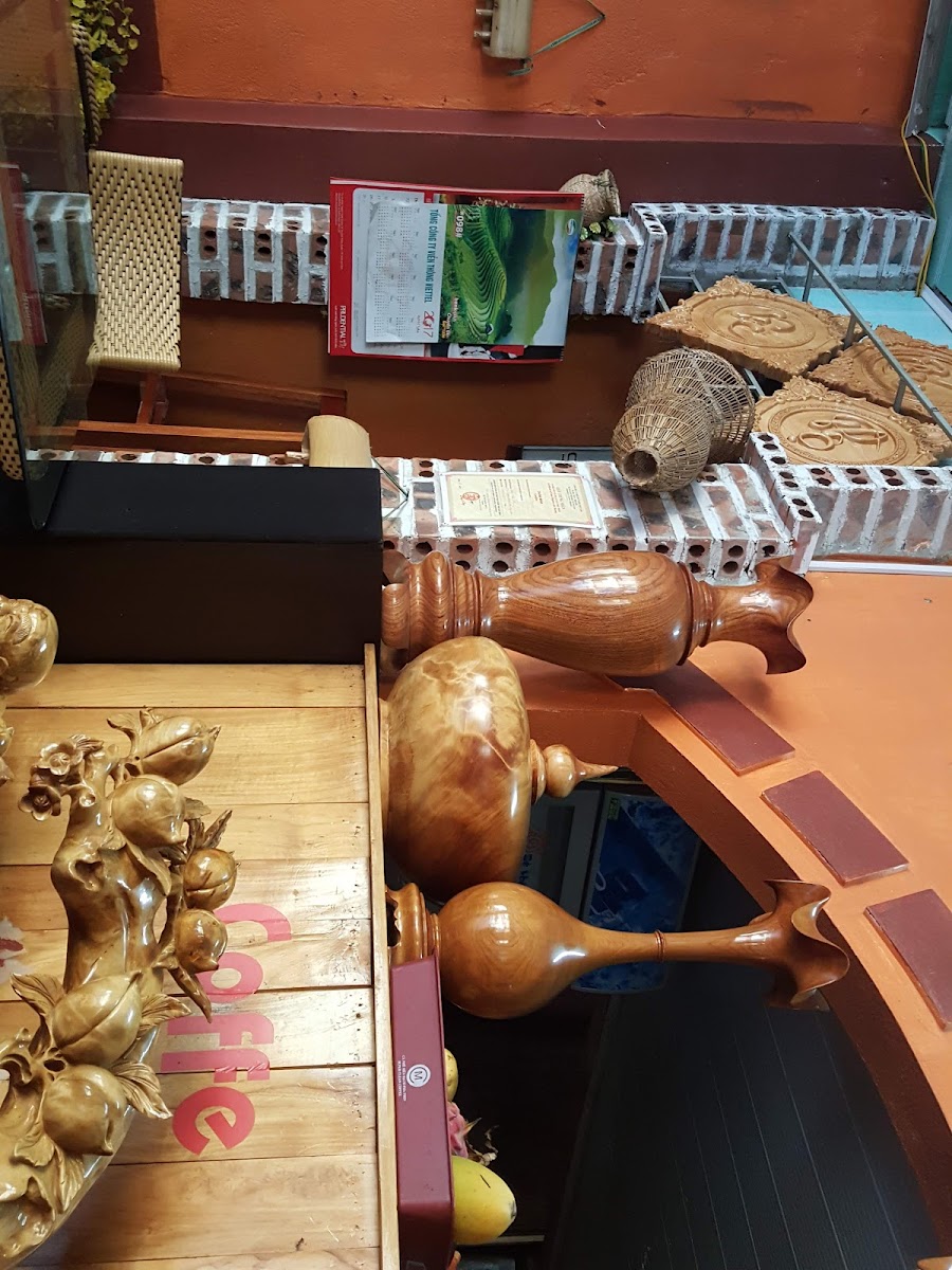 Thu Hà Cafe - 10