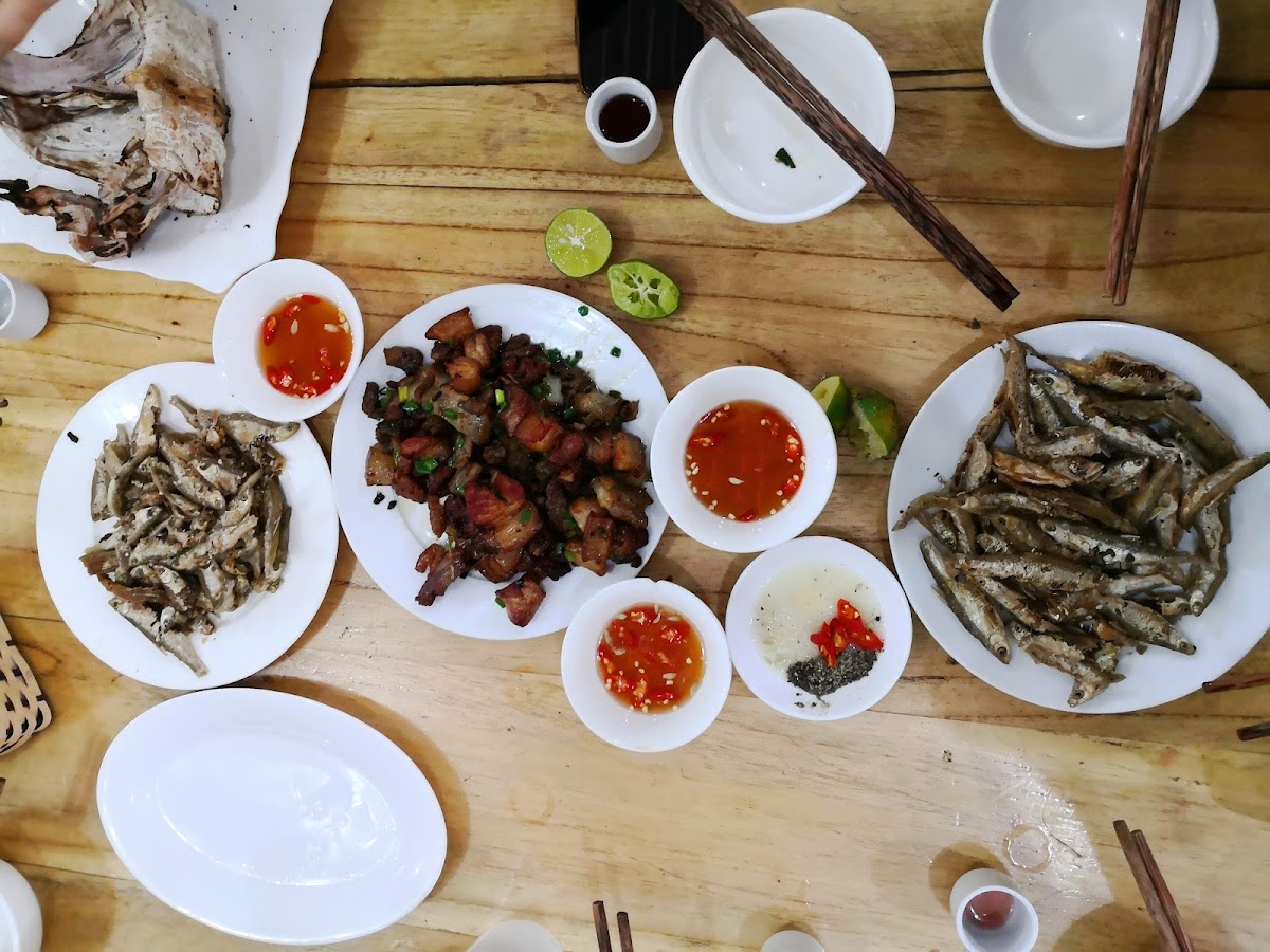 Thu Hà Cafe - 5