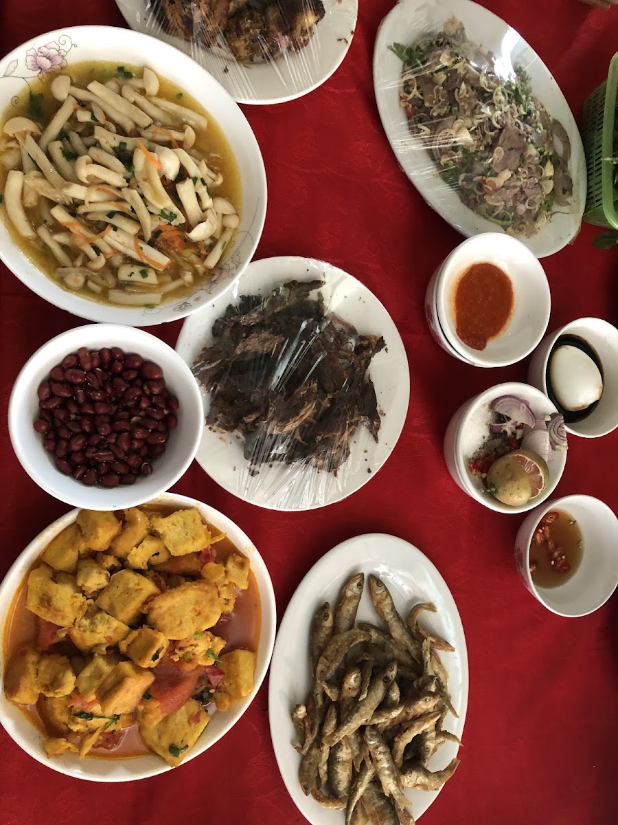 Thu Hà Cafe - 6