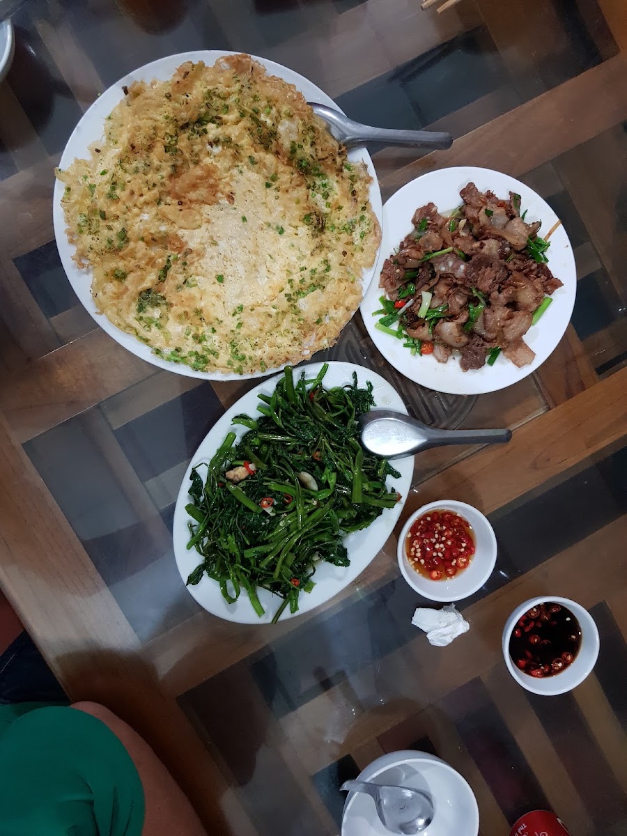 Thu Hà Cafe - 7
